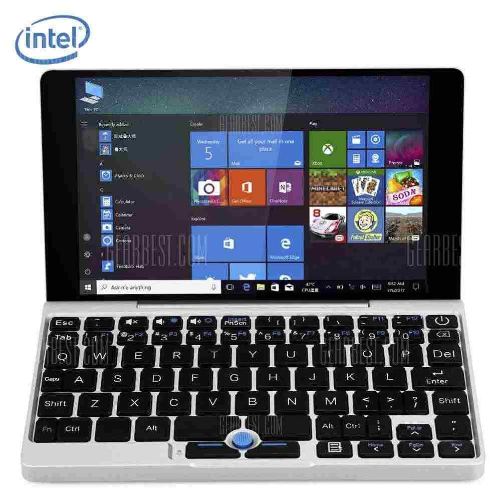 offertehitech-GPD Pocket Mini Laptop UMPC