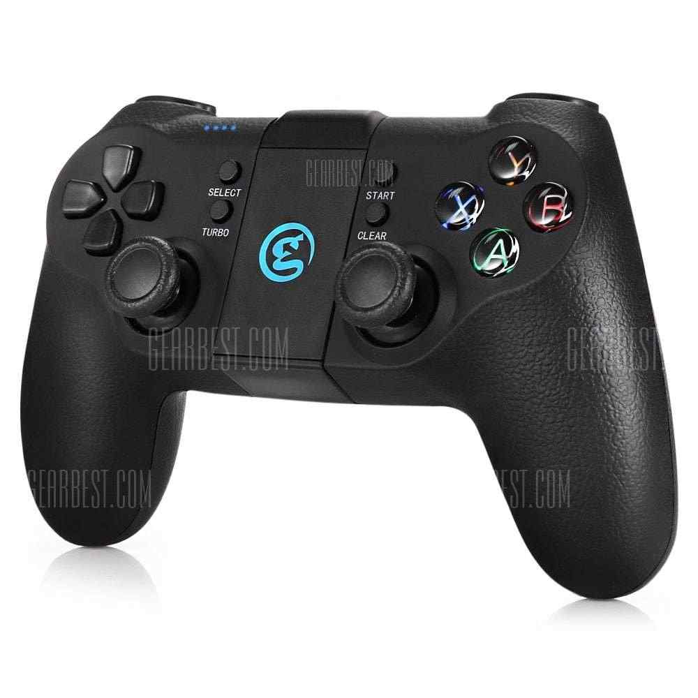 offertehitech-GameSir T1s 2.4GHz Wireless Bluetooth Controller Gamepad