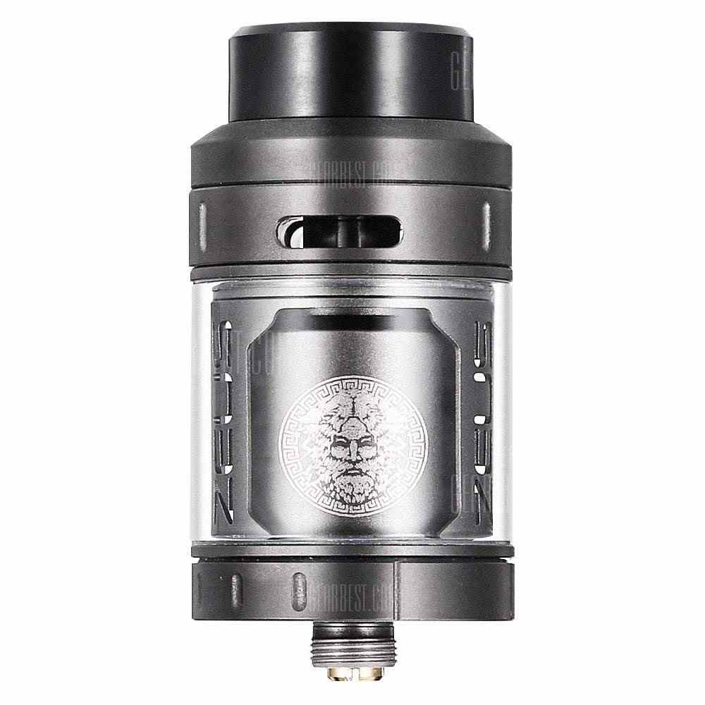 offertehitech-Original Geekvape Zeus RTA - GUN METAL