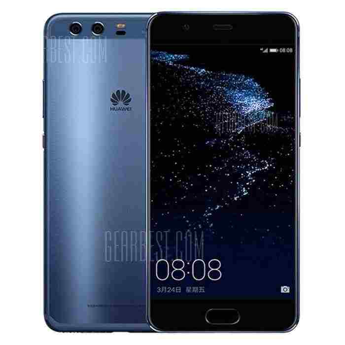 offertehitech-HUAWEI P10 Plus 4G Phablet International Version