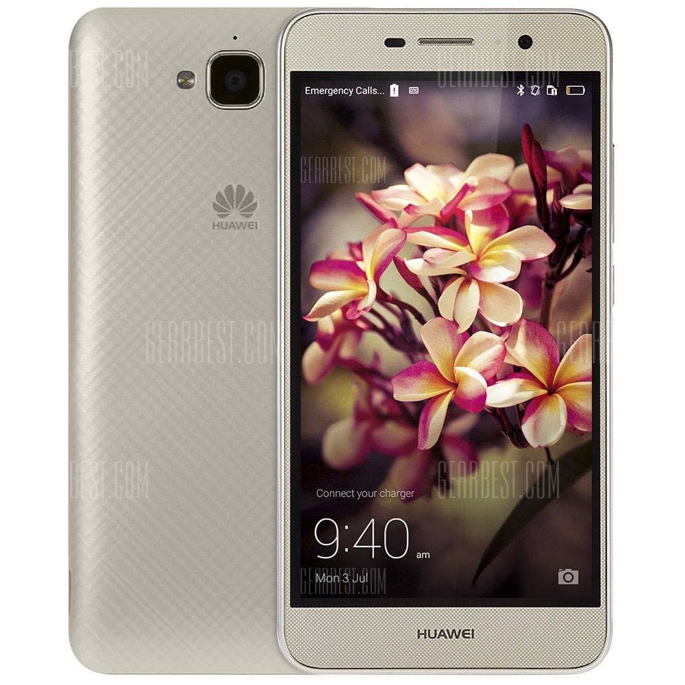 offertehitech-Huawei Y6 Pro ( TIT-AL00 )