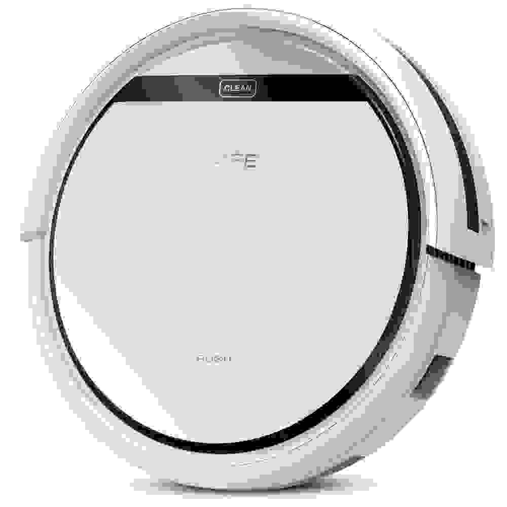 offertehitech-ILIFE V5 Intelligent Robotic Vacuum Cleaner