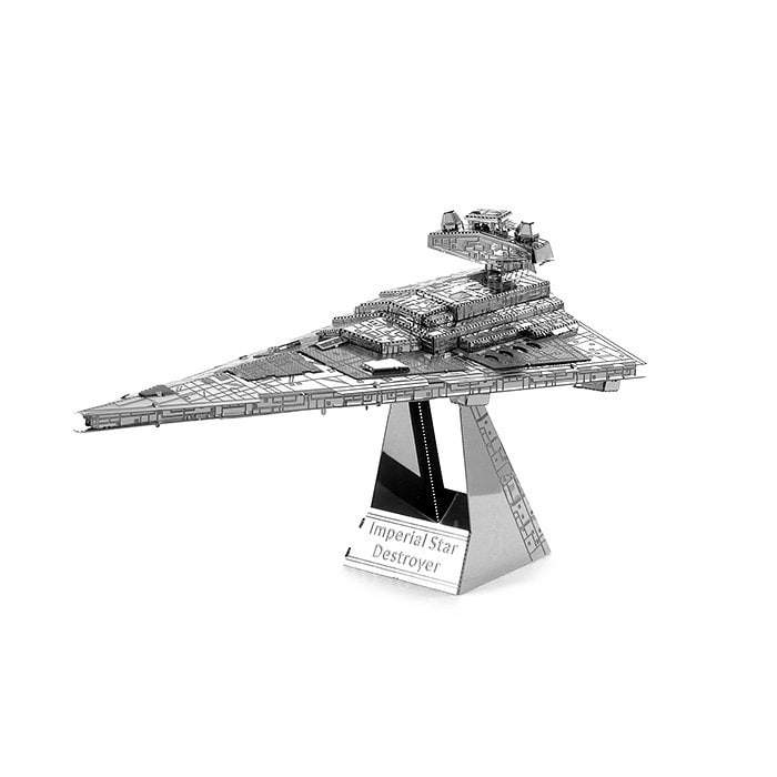 offertehitech-Imperial Star Destroyer - SILVER