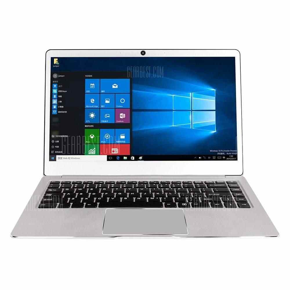 offertehitech-Jumper EZbook 3 Plus Notebook