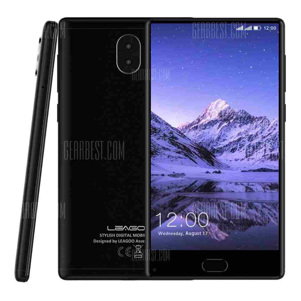 offertehitech-LEAGOO KIICAA MIX 4G Phablet