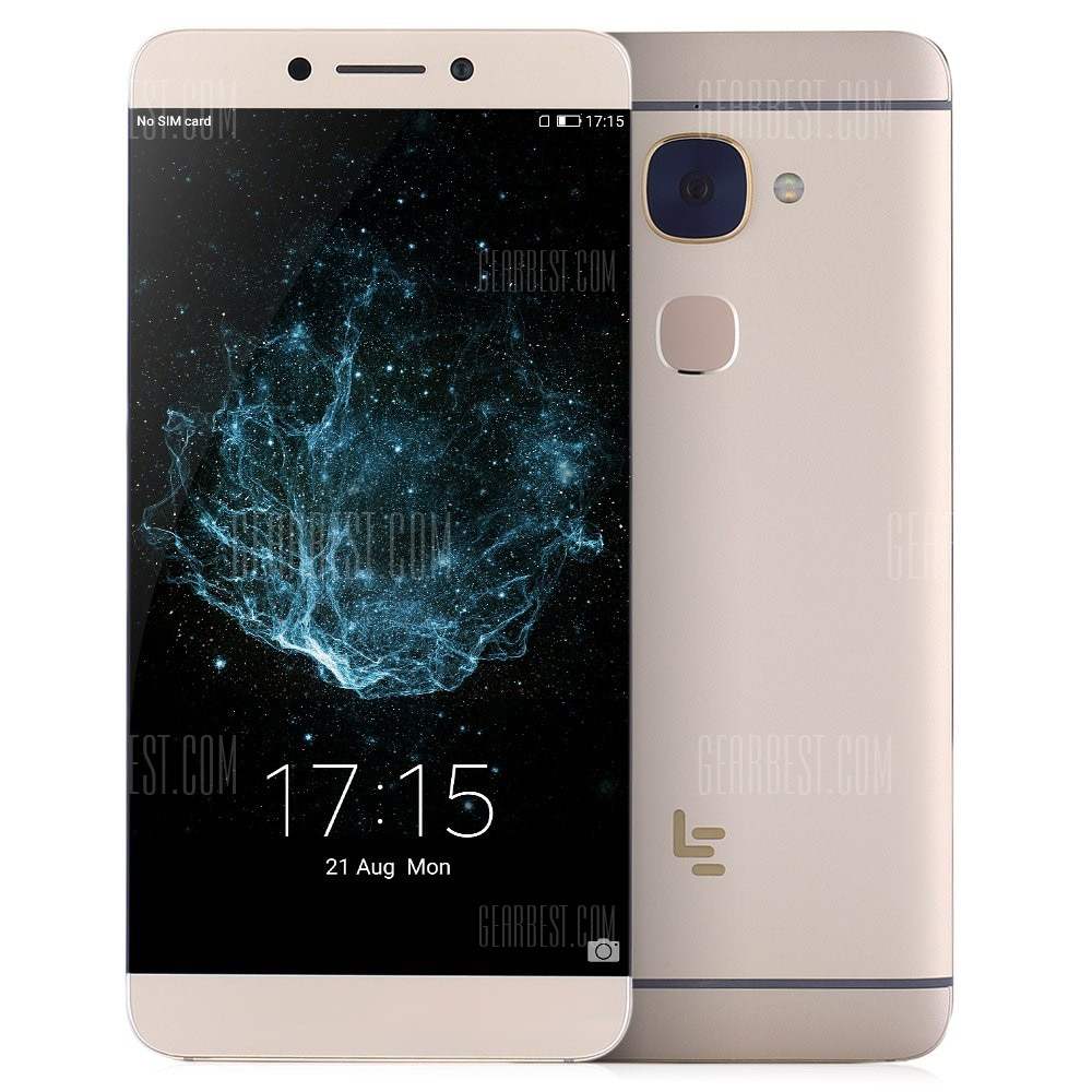 offertehitech-LeEco Le S3 X626 4G Phablet