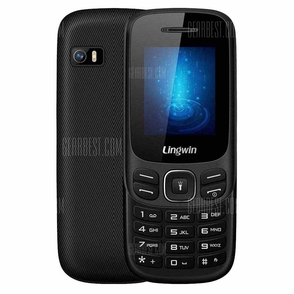 offertehitech-Lingwin N1 Quad Band Unlock Phone