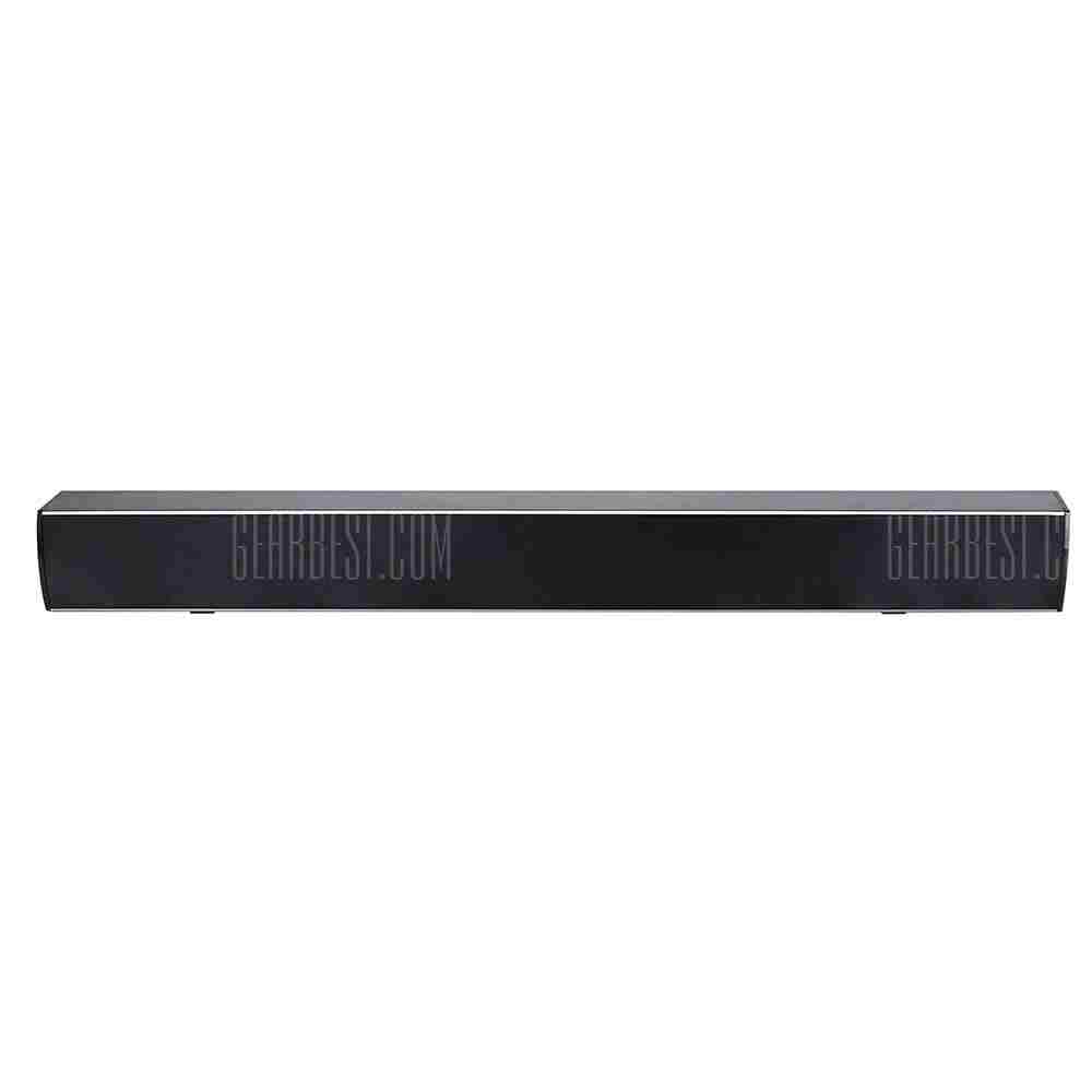 offertehitech-Mecool KS1 DVB T / T2 Soundbar TV Box