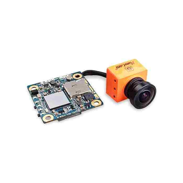 offertehitech-RunCam Split 2 2MP HD FPV Camera with WiFi Module