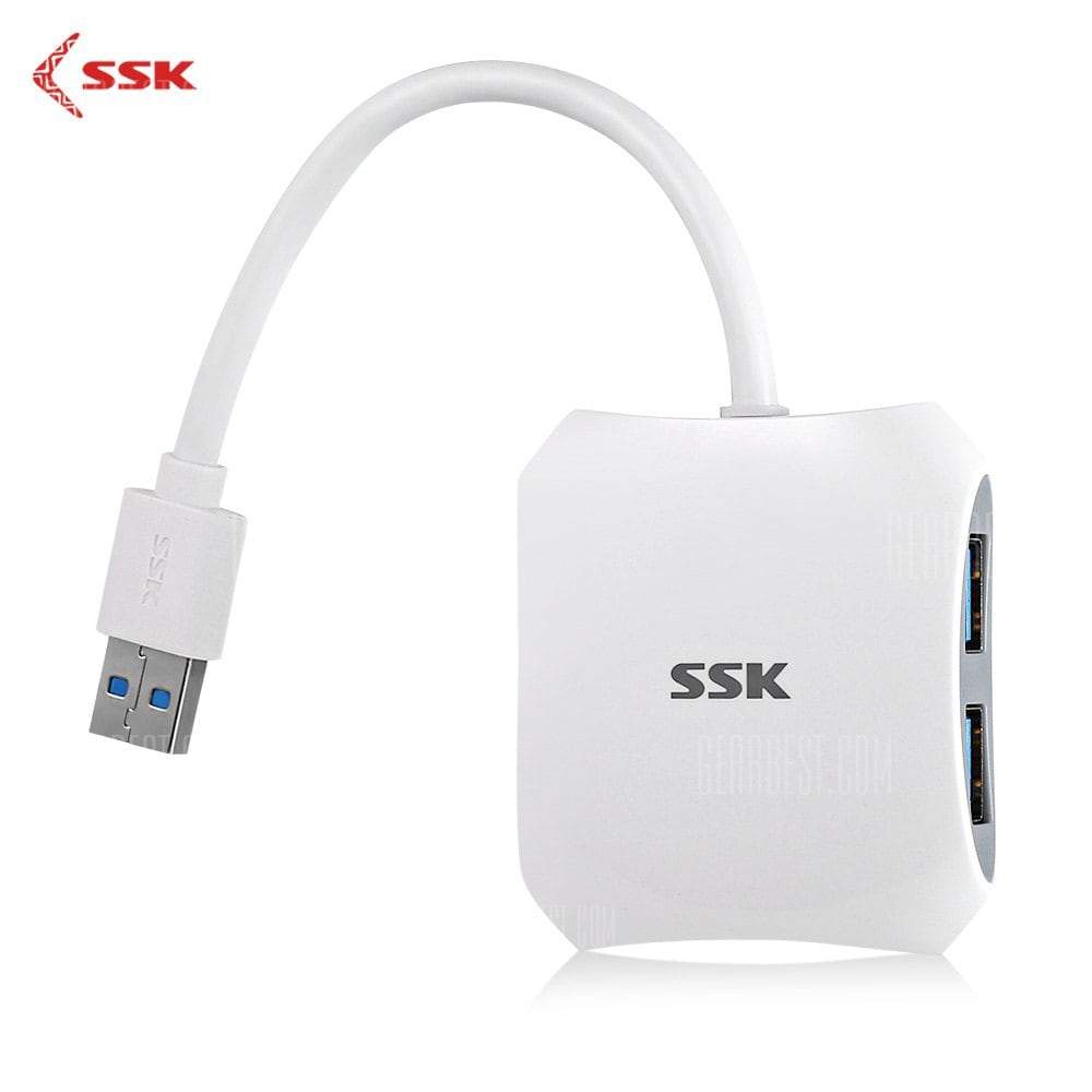 offertehitech-SSK SHU300 Mini USB Hub