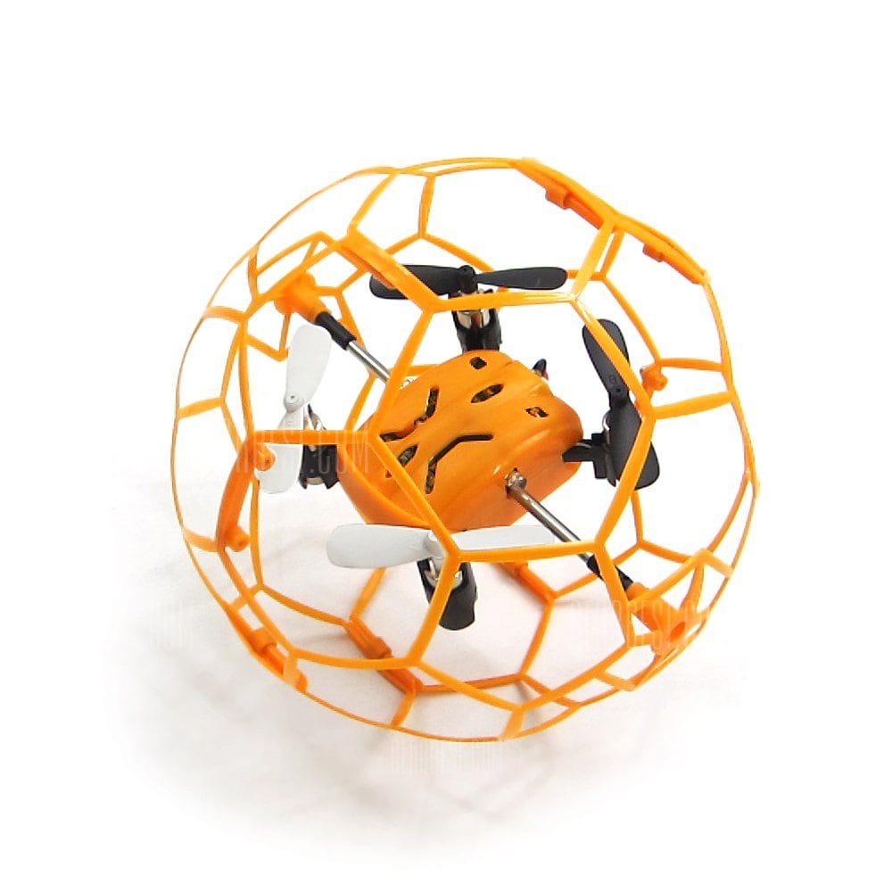 offertehitech-Skytech M70 Mini RC Quadcopter - RTF - COLORMIX