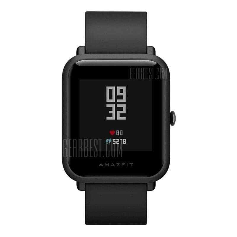 offertehitech-Smartwatch Originale Xiaomi Huami AMAZFIT