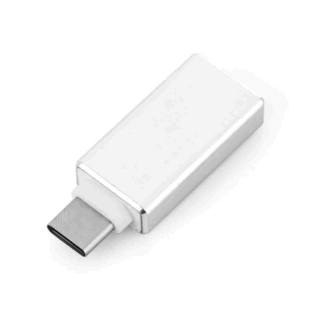 offertehitech-USB 3.0 to Type-C OTG Adapter