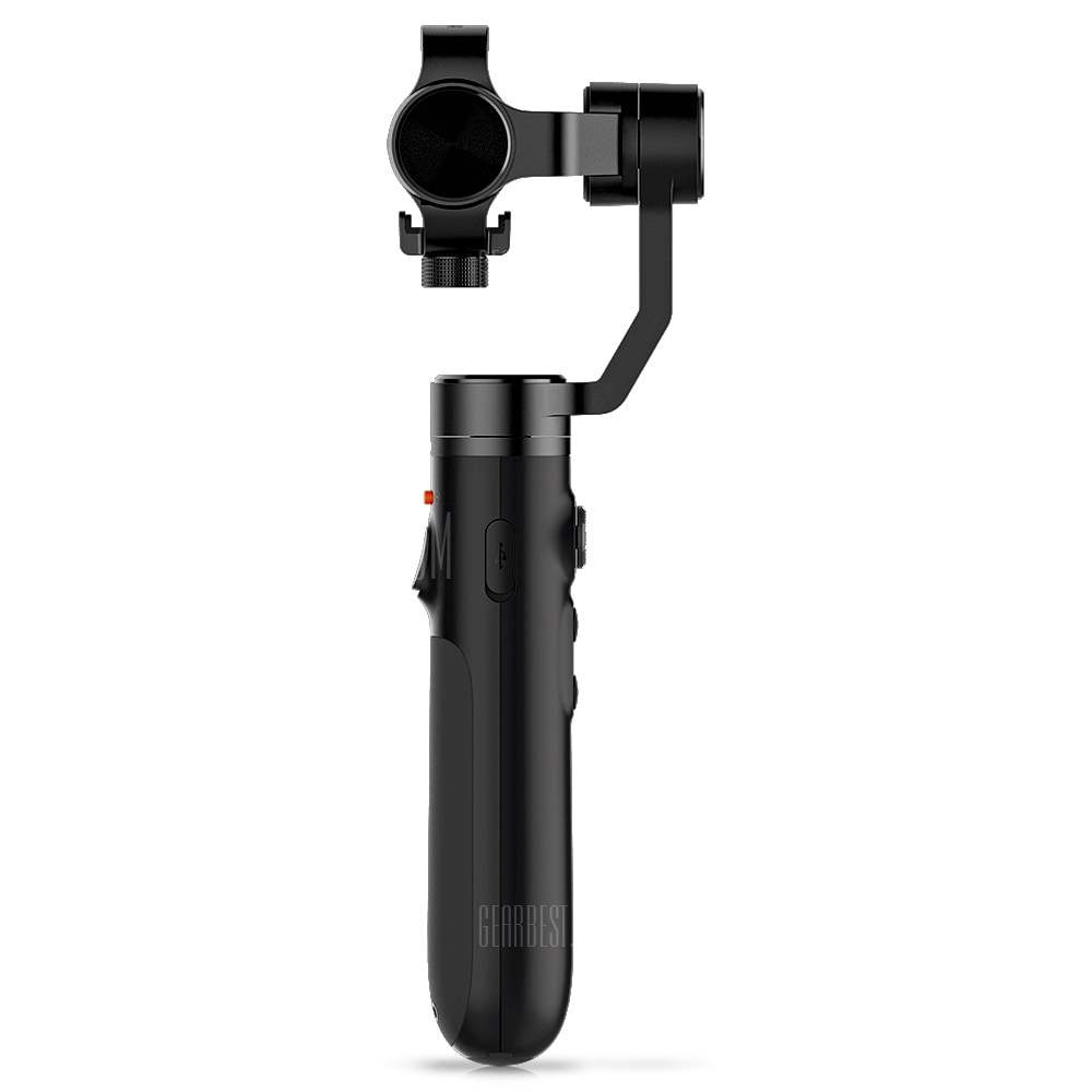 offertehitech-Xiaomi 3-axis Stabilization Brushless Handheld Gimbal - BLACK