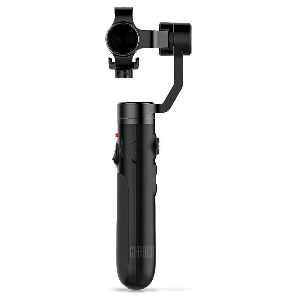 offertehitech-Xiaomi 3-axis Stabilization Brushless Handheld Gimbal