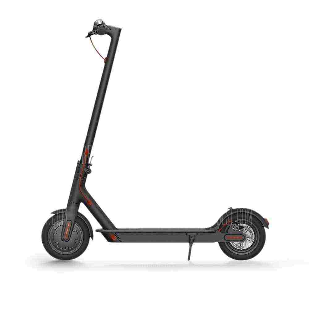 offertehitech-Original Xiaomi M365 Folding Electric Scooter