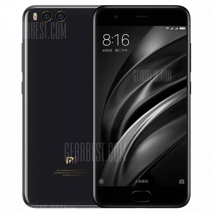 offertehitech-Xiaomi Mi 6 64GB