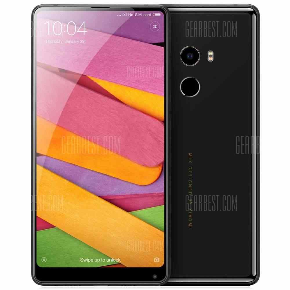 offertehitech-Xiaomi Mi Mix 2 4G