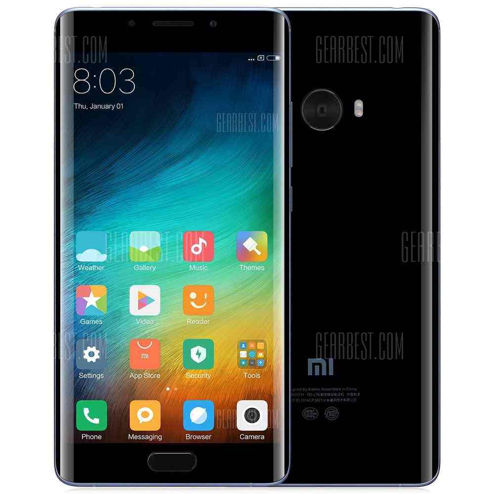 offertehitech-Xiaomi Mi Note 2