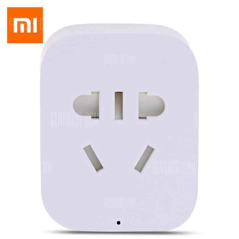 offertehitech-Original Xiaomi Mi Smart WiFi Socket