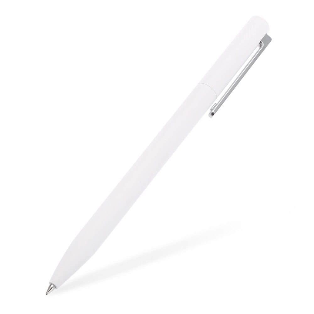 offertehitech-Original Xiaomi Mijia 0.5mm Sign Pen- WHITE