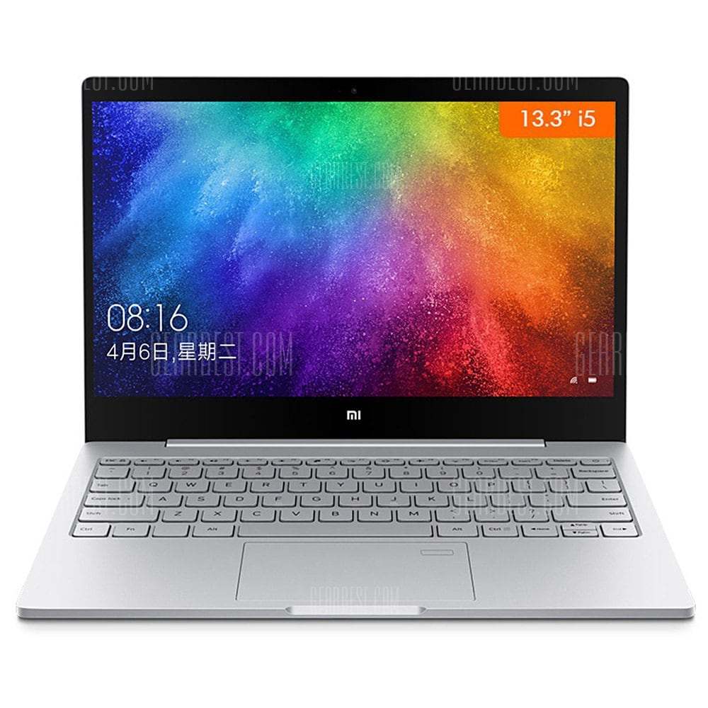 offertehitech-Xiaomi Notebook Air 13.3