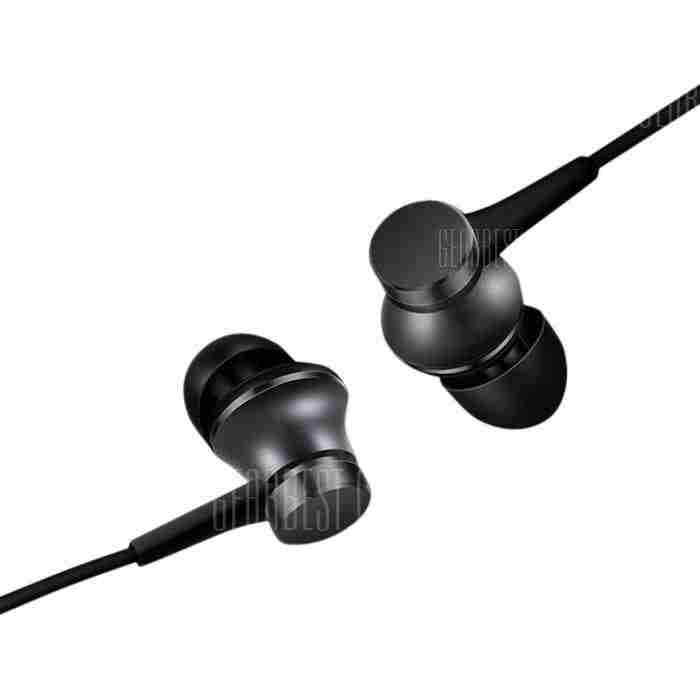 offertehitech-Original Xiaomi Piston In Ear Earphones Fresh Version