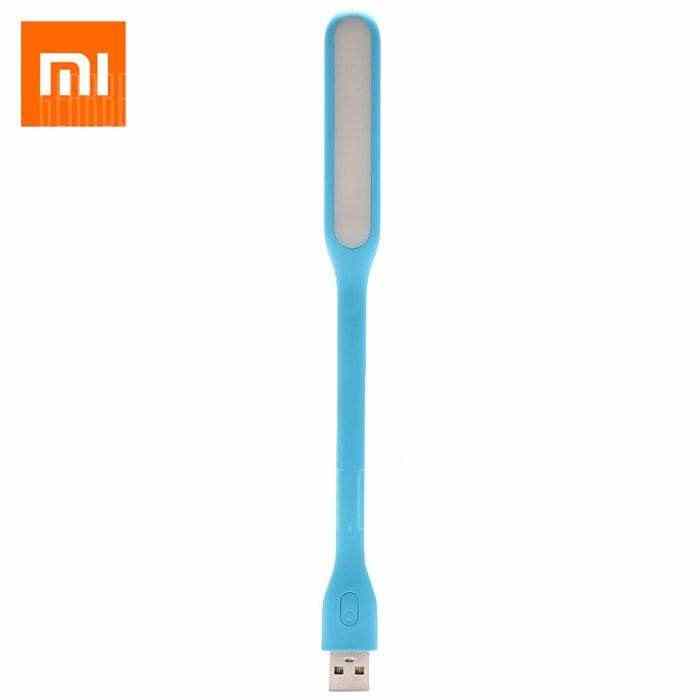 offertehitech-Original Xiaomi Portable USB LED Light ( Enhanced Edition )