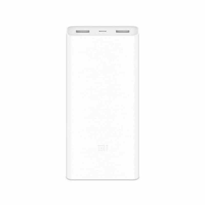 offertehitech-Original Xiaomi Power Bank 2C