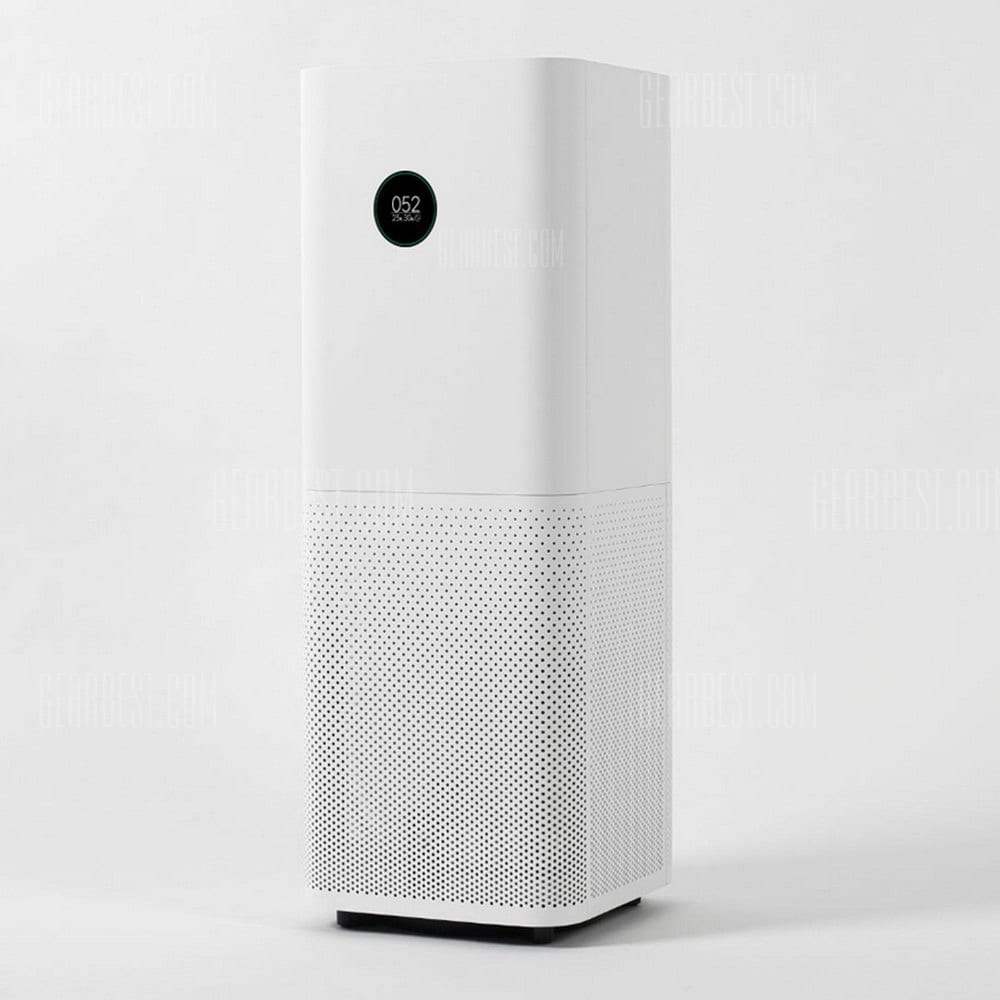 offertehitech-Xiaomi Pro Air Purifier for Home