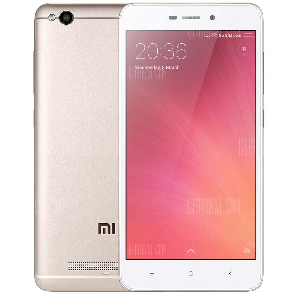 offertehitech-Xiaomi Redmi 4A 2+16gb