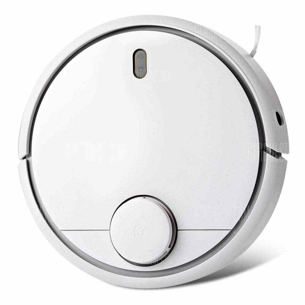 offertehitech-Original Xiaomi Smart Robot Vacuum Cleaner