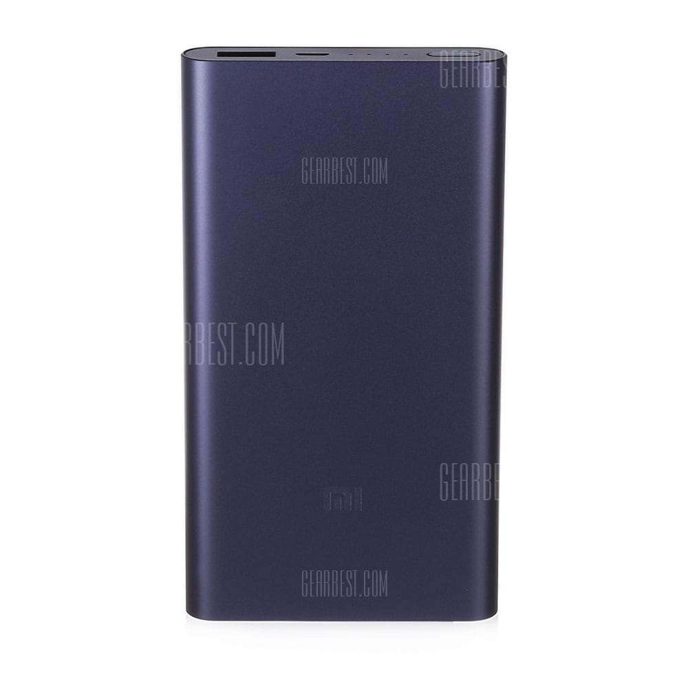 offertehitech-Original Xiaomi Ultra-thin 10000mAh Mobile Power Bank 2