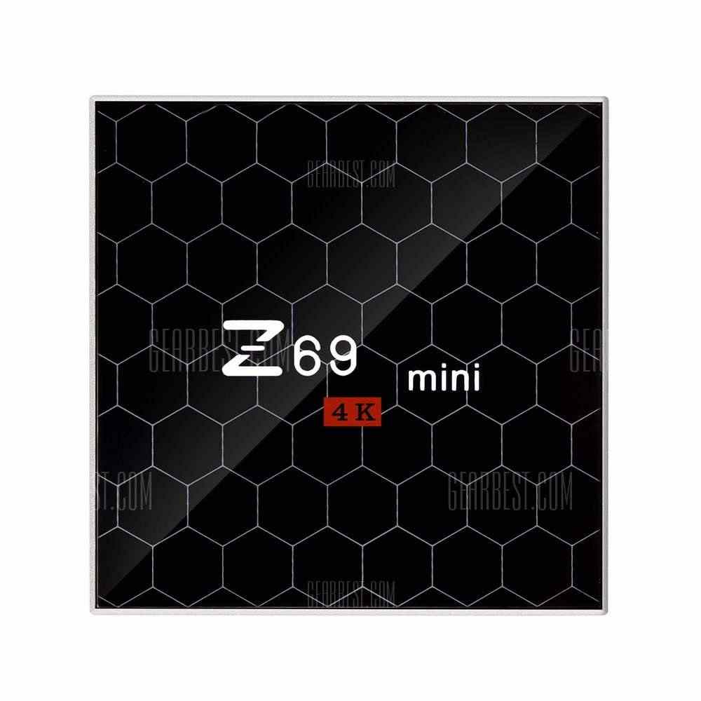 offertehitech-Z69 Mini TV Box