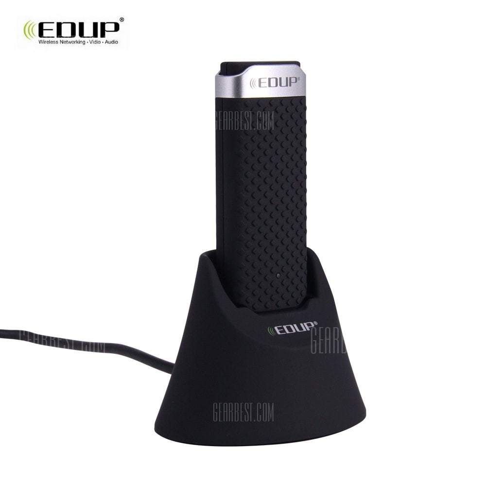 offertehitech-gearbest-EDUP Wireless Dual-band USB 3.0 Adapter