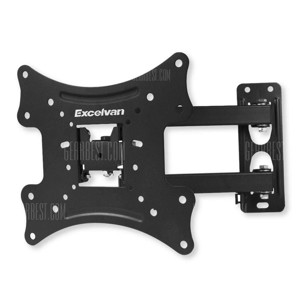 offertehitech-gearbest-Excelvan YC - TV150 30kg Wall Mount Bracket