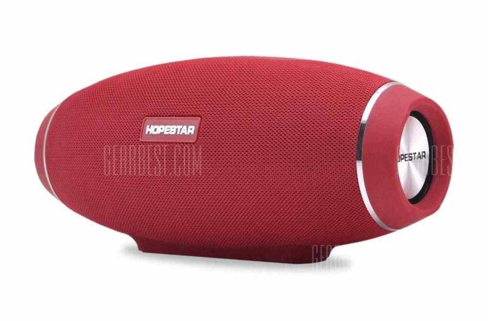 offertehitech-gearbest-HOPESTAR H20  Bluetooth Speaker Portable Wireless Stereo