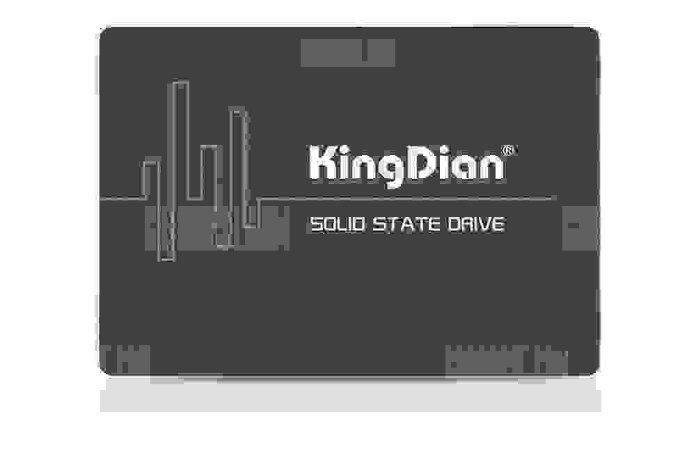 offertehitech-gearbest-KingDian S400 - 120 120GB Solid State Drive