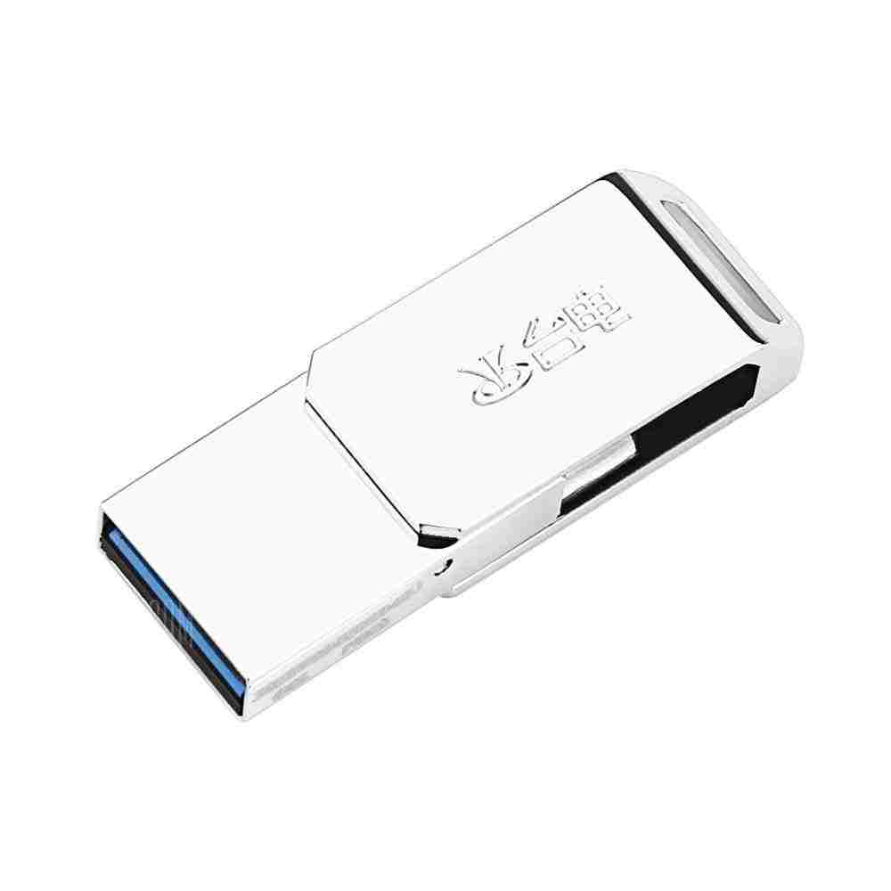 offertehitech-gearbest-Teclast 16GB / 64GB Type-C USB Flash Drive