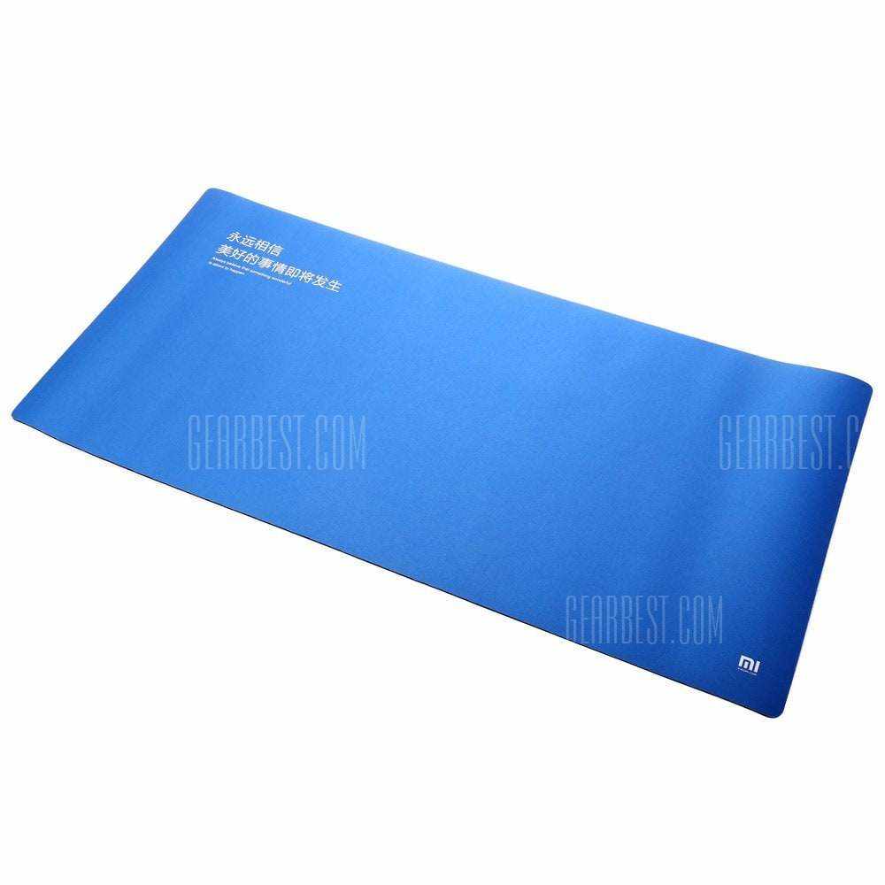 offertehitech-gearbest-XiaoMi XL Mouse Pad