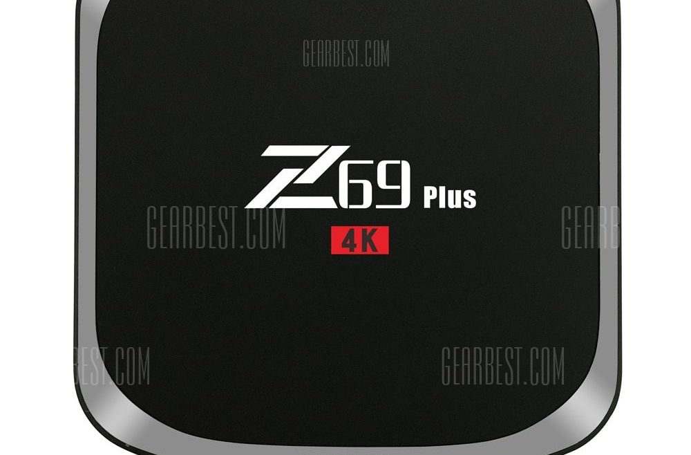 offertehitech-gearbest-Z69 Plus Digital TV Box