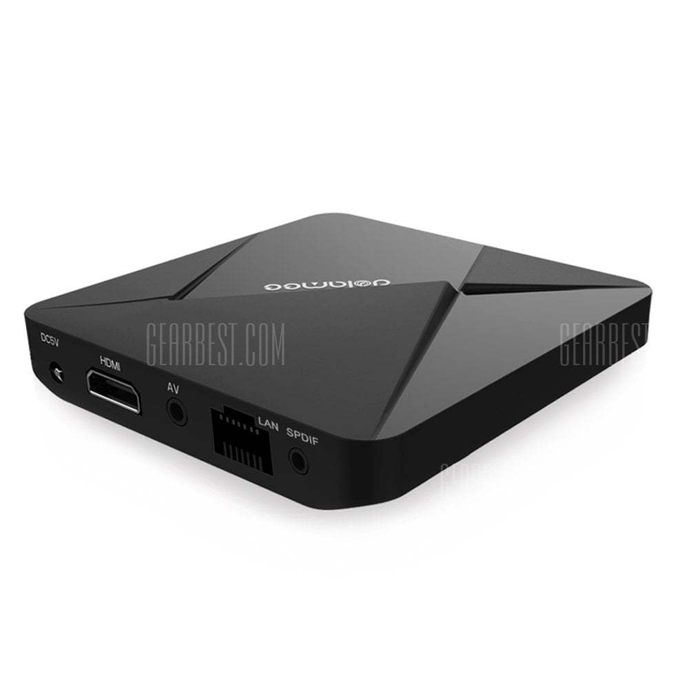 offertehitech-gearbest-dolamee D5 TV Box Rockchip 3229 Quad Core