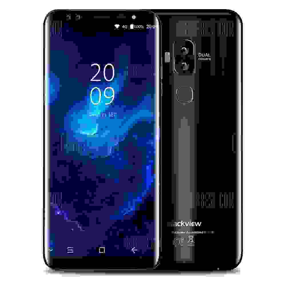 offertehitech-Blackview S8 4G Phablet