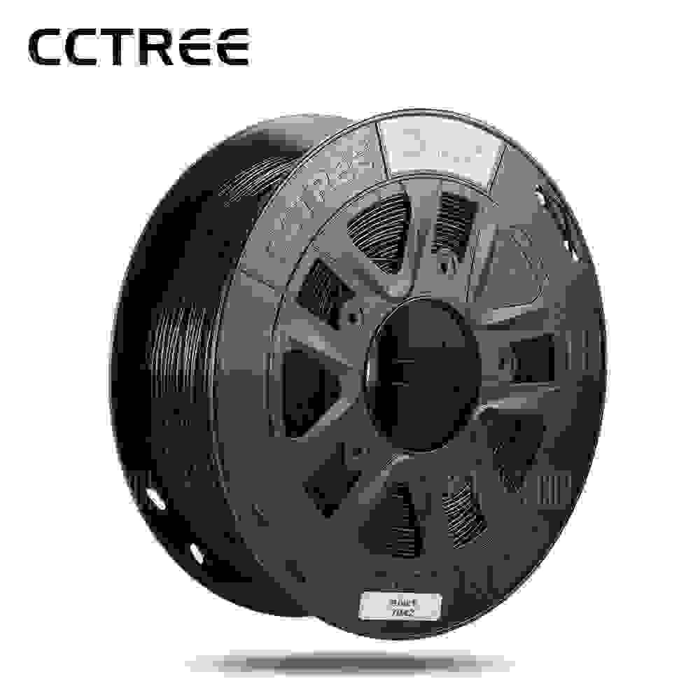 offertehitech-CCTREE PLA 3D Printer Filament