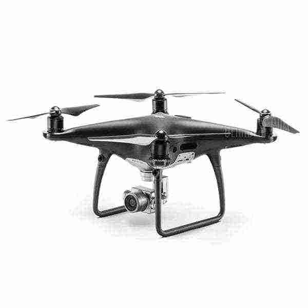 offertehitech-DJI Phantom 4 Pro RC Quadcopter