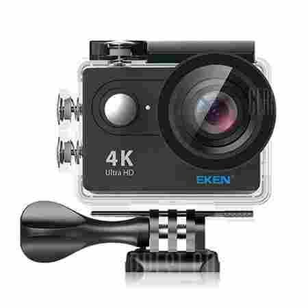 offertehitech-Original EKEN H9R 4K Action Camera Ultra HD