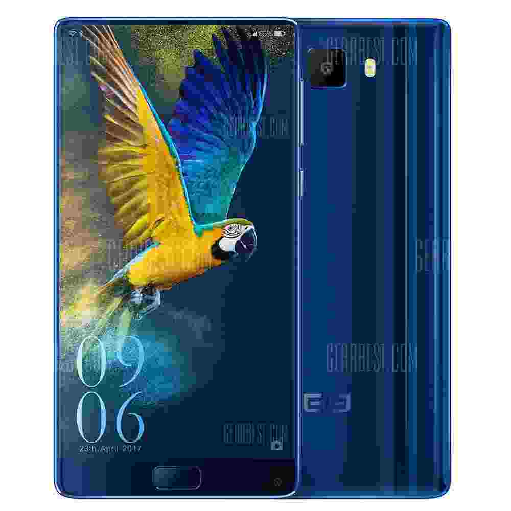 offertehitech-Elephone S8 4G Phablet