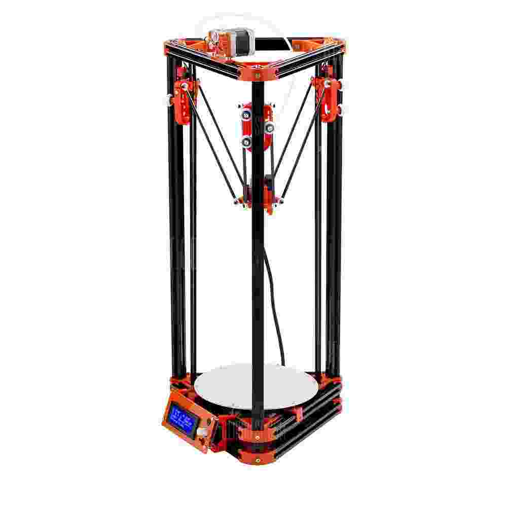 offertehitech-FLSUN FL - K Base Delta 3D Printer Kit