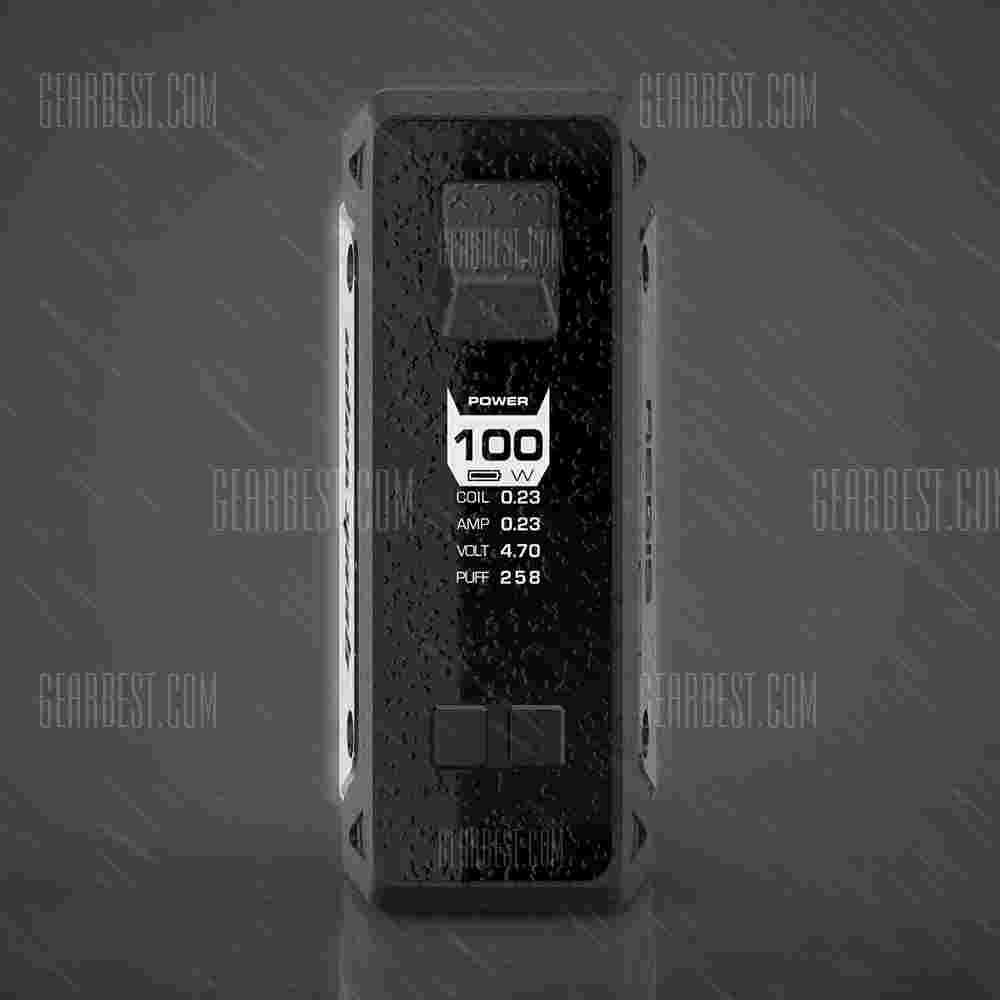 offertehitech-GEEKVAPE Aegis 100W Box Mod