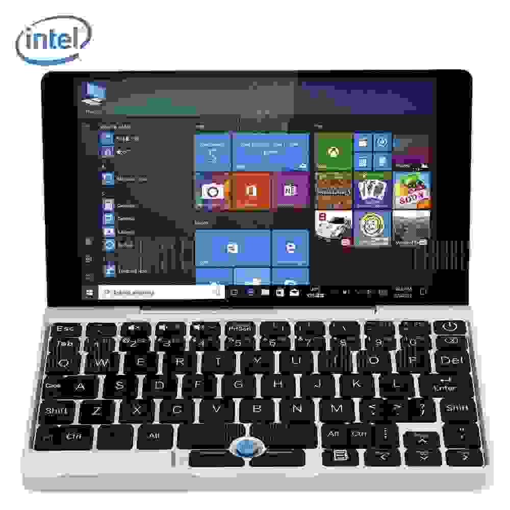 offertehitech-GPD Pocket Mini Laptop UMPC